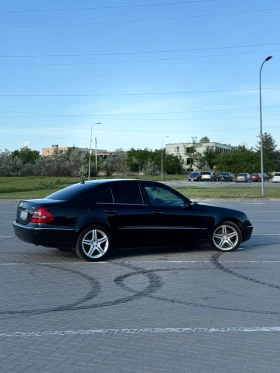 Mercedes-Benz E 270, снимка 2