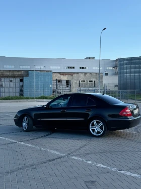 Mercedes-Benz E 270, снимка 3
