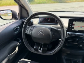 Citroen C4 Cactus 1.6D PANORAMA NAVI CAMERA E6 TUV COC SERVICE BOOK , снимка 14