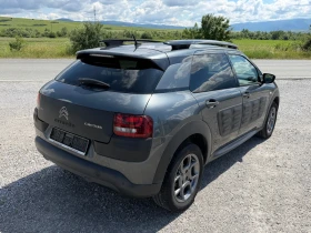 Citroen C4 Cactus 1.6D PANORAMA NAVI CAMERA E6 TUV COC SERVICE BOOK , снимка 6