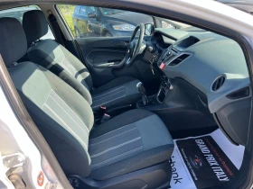 Ford Fiesta 1.4 ГАЗ/БЕНЗИН , снимка 9