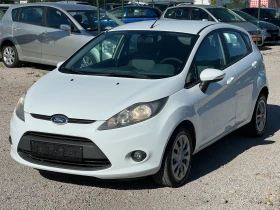 Ford Fiesta 1.4 ГАЗ/БЕНЗИН , снимка 1