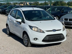 Ford Fiesta 1.4 ГАЗ/БЕНЗИН , снимка 3