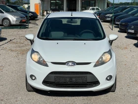Ford Fiesta 1.4 ГАЗ/БЕНЗИН , снимка 2
