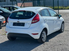 Ford Fiesta 1.4 ГАЗ/БЕНЗИН , снимка 4
