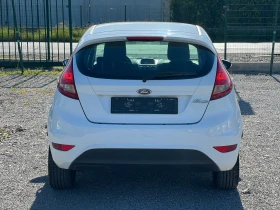 Ford Fiesta 1.4 ГАЗ/БЕНЗИН , снимка 5