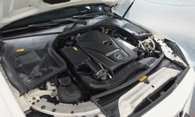 Mercedes-Benz C 200, снимка 6