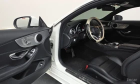 Mercedes-Benz C 200, снимка 10