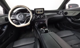Mercedes-Benz C 200, снимка 7