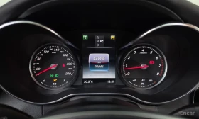 Mercedes-Benz C 200, снимка 8