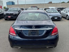 Mercedes-Benz C 300 BURMESTER* ПОДГРЕВ* ОБДУХВАНЕ* CARFAX , снимка 2