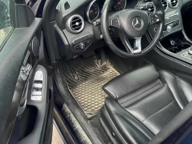 Mercedes-Benz C 300 BURMESTER* ПОДГРЕВ* ОБДУХВАНЕ* CARFAX , снимка 6