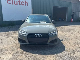 Audi A4 * PROGRESSIV * ДИСТРОНИК * 2 КЛЮЧА * 360 * CARFAX, снимка 3
