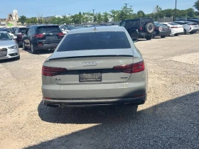 Audi A4 * PROGRESSIV * ДИСТРОНИК * 2 КЛЮЧА * 360 * CARFAX, снимка 6