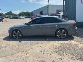 Audi A4 * PROGRESSIV * ДИСТРОНИК * 2 КЛЮЧА * 360 * CARFAX, снимка 7