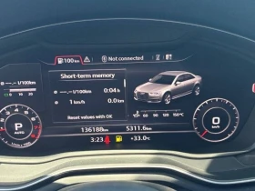 Audi A4 * PROGRESSIV * ДИСТРОНИК * 2 КЛЮЧА * 360 * CARFAX, снимка 10