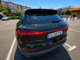 Audi E-Tron 55 quatro, снимка 6