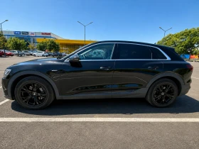 Audi E-Tron 55 quatro, снимка 2