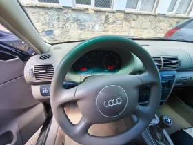 Audi A3 1.6, снимка 6