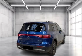 Mercedes-Benz EQB 350 4Matic = AMG Line = Advanced Plus Гаранция, снимка 3