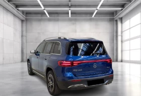 Mercedes-Benz EQB 350 4Matic = AMG Line = Advanced Plus Гаранция, снимка 2