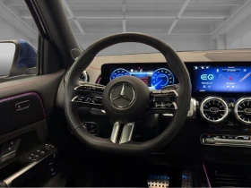 Mercedes-Benz EQB 350 4Matic = AMG Line = Advanced Plus Гаранция, снимка 8