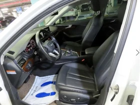 Audi A4 (B9) 45 TFSI PREMIUM, снимка 5
