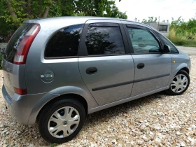 Opel Meriva 1.7 CDTI//КЛИМА//ТОП , снимка 6