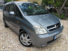 Opel Meriva 1.7 CDTI//КЛИМА//ТОП , снимка 1