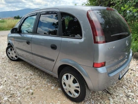 Opel Meriva 1.7 CDTI//КЛИМА//ТОП , снимка 2