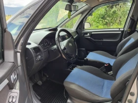 Opel Meriva 1.7 CDTI//КЛИМА//ТОП , снимка 5