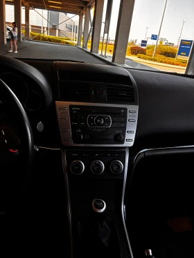 Mazda 6 GH, снимка 12