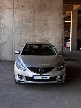Mazda 6 GH, снимка 2