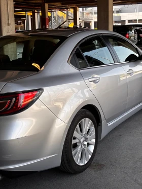 Mazda 6 GH, снимка 5