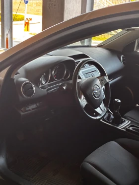 Mazda 6 GH, снимка 8