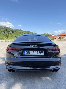 Audi S5 down pipe stage 2, снимка 5