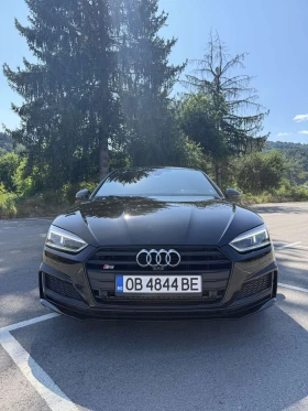 Audi S5 down pipe stage 2, снимка 6