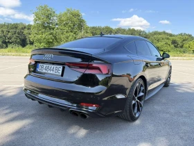 Audi S5 down pipe stage 2, снимка 4