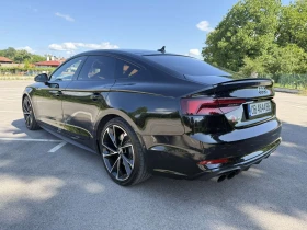 Audi S5 down pipe stage 2, снимка 3