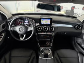 Mercedes-Benz C 220 D* СЕРВИЗНА КНИЖКА С ПЪЛНА ИСТОРИЯ В МЕРЦЕДЕС, снимка 9