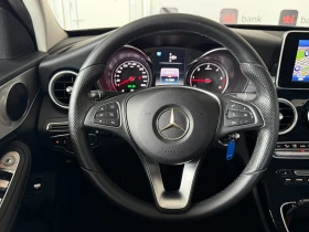 Mercedes-Benz C 220 D* СЕРВИЗНА КНИЖКА С ПЪЛНА ИСТОРИЯ В МЕРЦЕДЕС, снимка 10