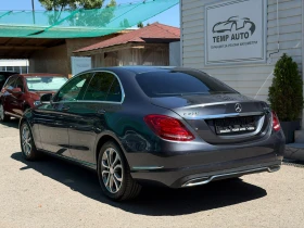 Mercedes-Benz C 220 D* СЕРВИЗНА КНИЖКА С ПЪЛНА ИСТОРИЯ В МЕРЦЕДЕС, снимка 6