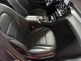 Mercedes-Benz C 220 D* СЕРВИЗНА КНИЖКА С ПЪЛНА ИСТОРИЯ В МЕРЦЕДЕС, снимка 12