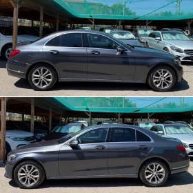 Mercedes-Benz C 220 D* СЕРВИЗНА КНИЖКА С ПЪЛНА ИСТОРИЯ В МЕРЦЕДЕС, снимка 4