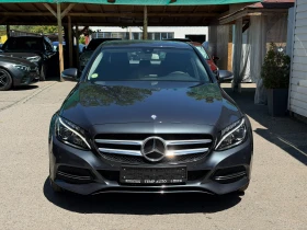 Mercedes-Benz C 220 D* СЕРВИЗНА КНИЖКА С ПЪЛНА ИСТОРИЯ В МЕРЦЕДЕС, снимка 2