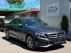 Mercedes-Benz C 220 D* СЕРВИЗНА КНИЖКА С ПЪЛНА ИСТОРИЯ В МЕРЦЕДЕС, снимка 3