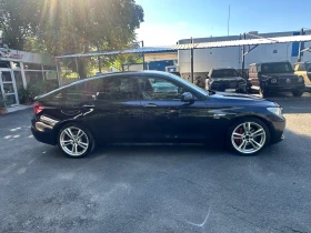 BMW 5 Gran Turismo 530M paket-Xdrive, снимка 3