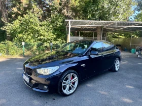 BMW 5 Gran Turismo 530M paket-Xdrive, снимка 7