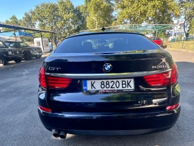 BMW 5 Gran Turismo 530M paket-Xdrive, снимка 5