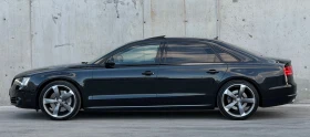 Audi A8 4.2TDi 351 8ZF LONG Matrix, снимка 7